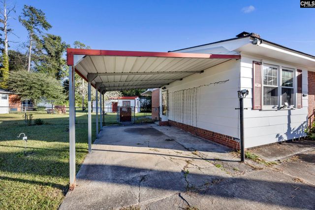 1709 Woodfield Drive, Columbia, SC 29223