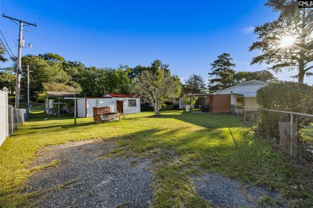 1709 Woodfield Drive, Columbia, SC 29223