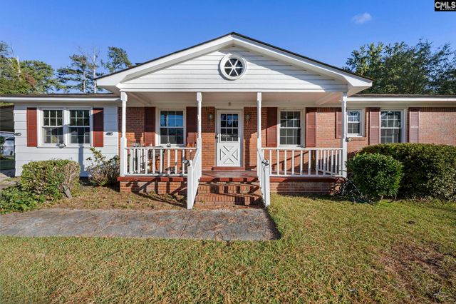1709 Woodfield Drive, Columbia, SC 29223