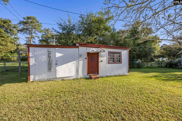 1709 Woodfield Drive, Columbia, SC 29223