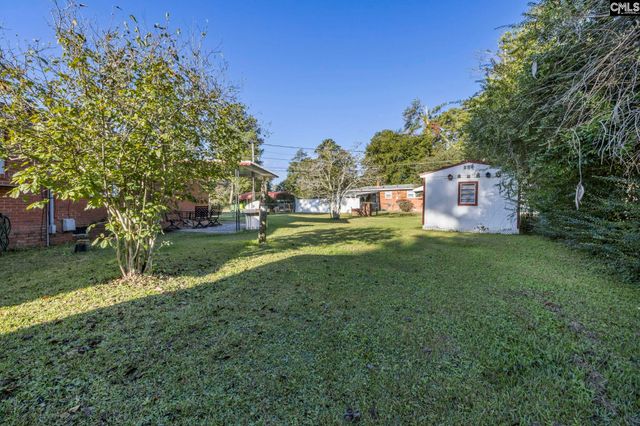 1709 Woodfield Drive, Columbia, SC 29223