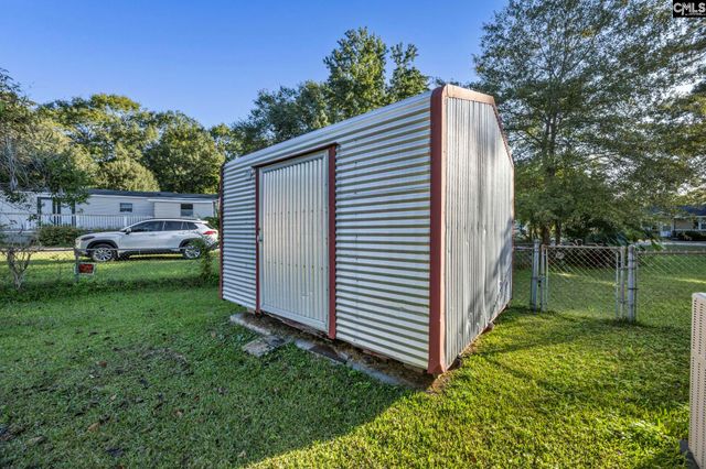 1709 Woodfield Drive, Columbia, SC 29223