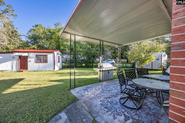 1709 Woodfield Drive, Columbia, SC 29223