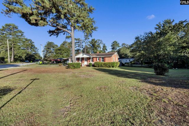 1709 Woodfield Drive, Columbia, SC 29223