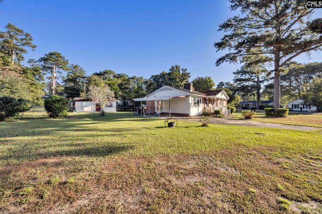 1709 Woodfield Drive, Columbia, SC 29223