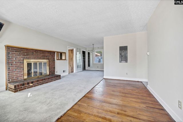 1709 Woodfield Drive, Columbia, SC 29223