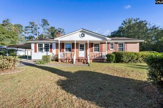 1709 Woodfield Drive, Columbia, SC 29223