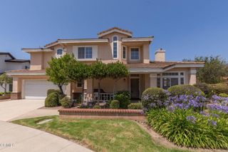 1062 Meadowlark Drive, Fillmore, CA 93015