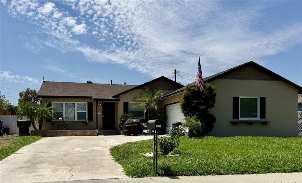 3946 Shelby Drive, Riverside, CA 92504