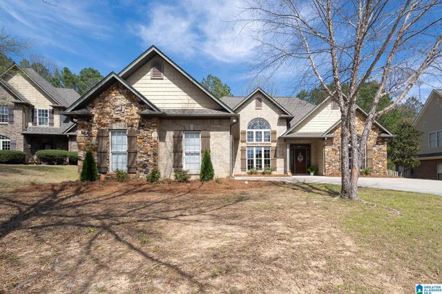 532 PARK LAKE LANE, Helena, AL 35080