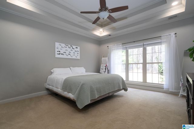 532 PARK LAKE LANE, Helena, AL 35080