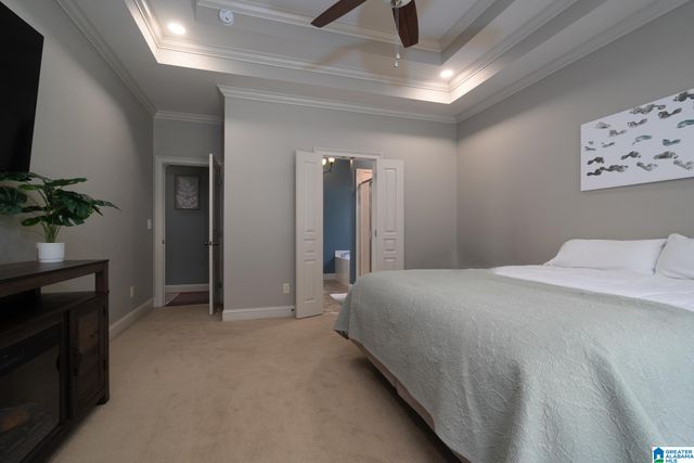 532 PARK LAKE LANE, Helena, AL 35080