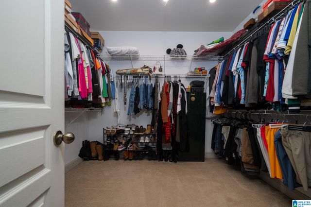 532 PARK LAKE LANE, Helena, AL 35080