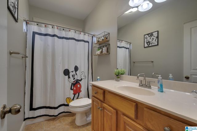 532 PARK LAKE LANE, Helena, AL 35080