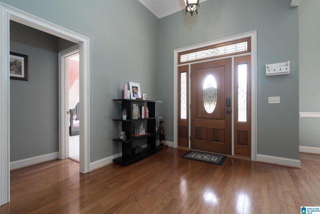 532 PARK LAKE LANE, Helena, AL 35080