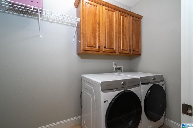 532 PARK LAKE LANE, Helena, AL 35080