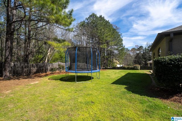 532 PARK LAKE LANE, Helena, AL 35080