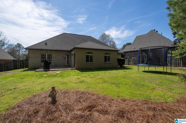 532 PARK LAKE LANE, Helena, AL 35080