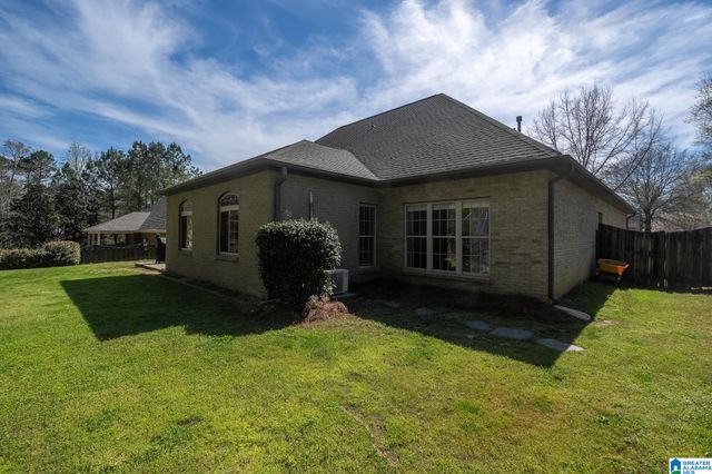 532 PARK LAKE LANE, Helena, AL 35080