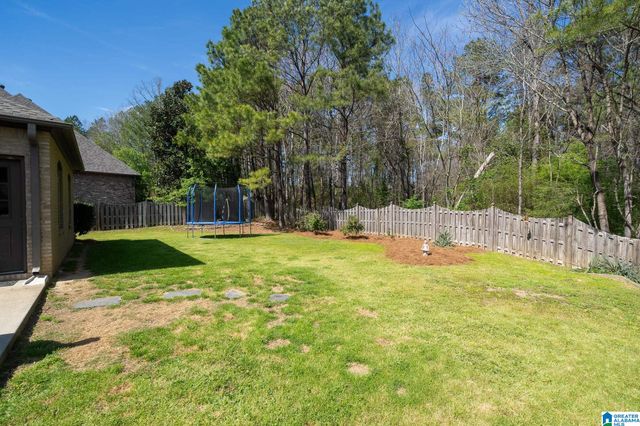 532 PARK LAKE LANE, Helena, AL 35080