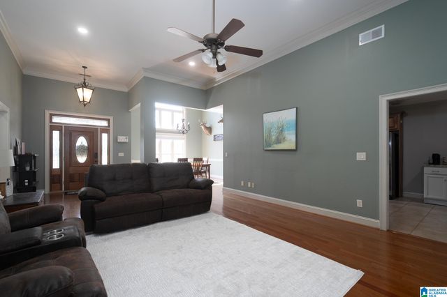 532 PARK LAKE LANE, Helena, AL 35080