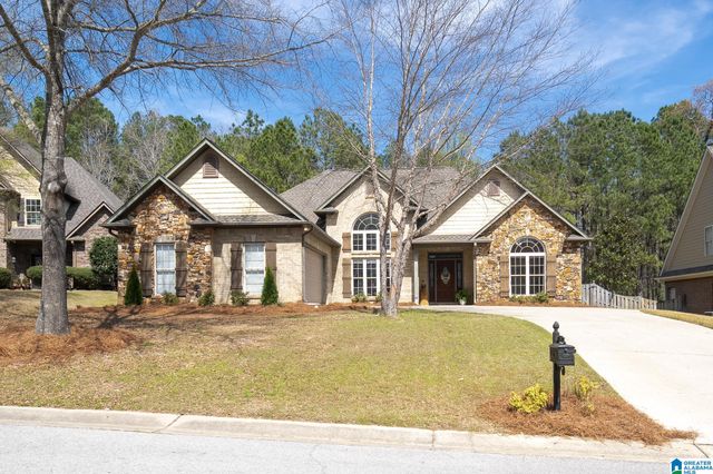 532 PARK LAKE LANE, Helena, AL 35080