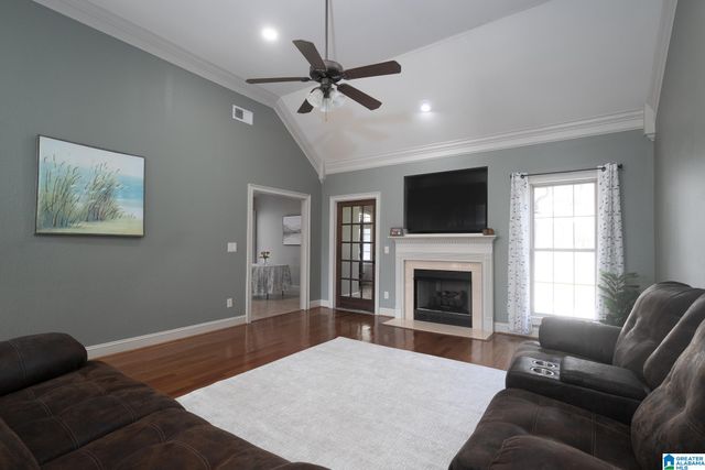 532 PARK LAKE LANE, Helena, AL 35080