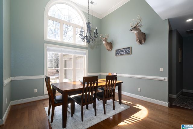 532 PARK LAKE LANE, Helena, AL 35080