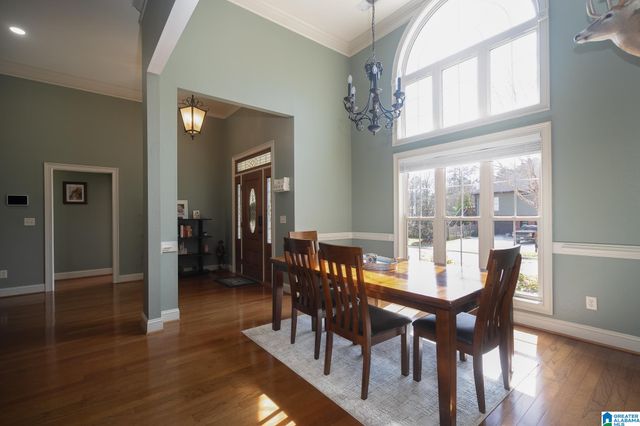 532 PARK LAKE LANE, Helena, AL 35080