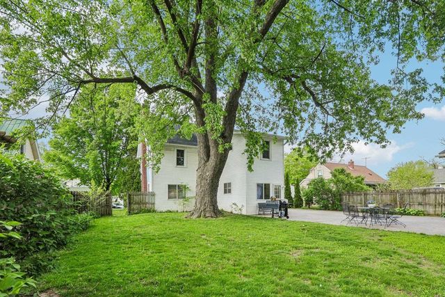 1422 Sharon Street, Janesville, WI 53545