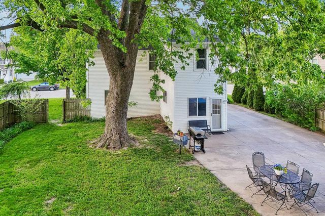 1422 Sharon Street, Janesville, WI 53545