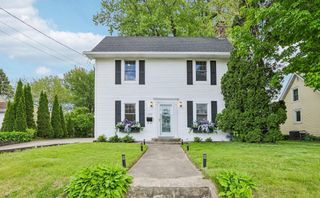 1422 Sharon Street, Janesville, WI 53545