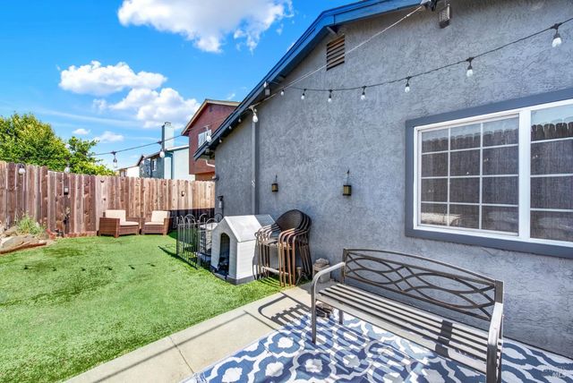 959 Matthew Ct, Fairfield, CA 94533