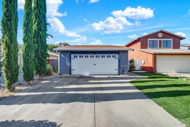 959 Matthew Ct, Fairfield, CA 94533