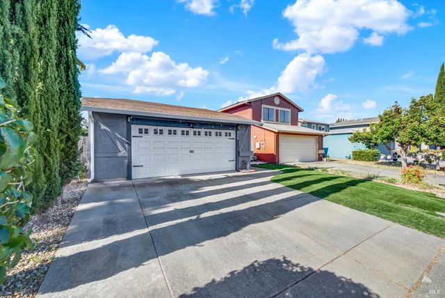 959 Matthew Ct, Fairfield, CA 94533