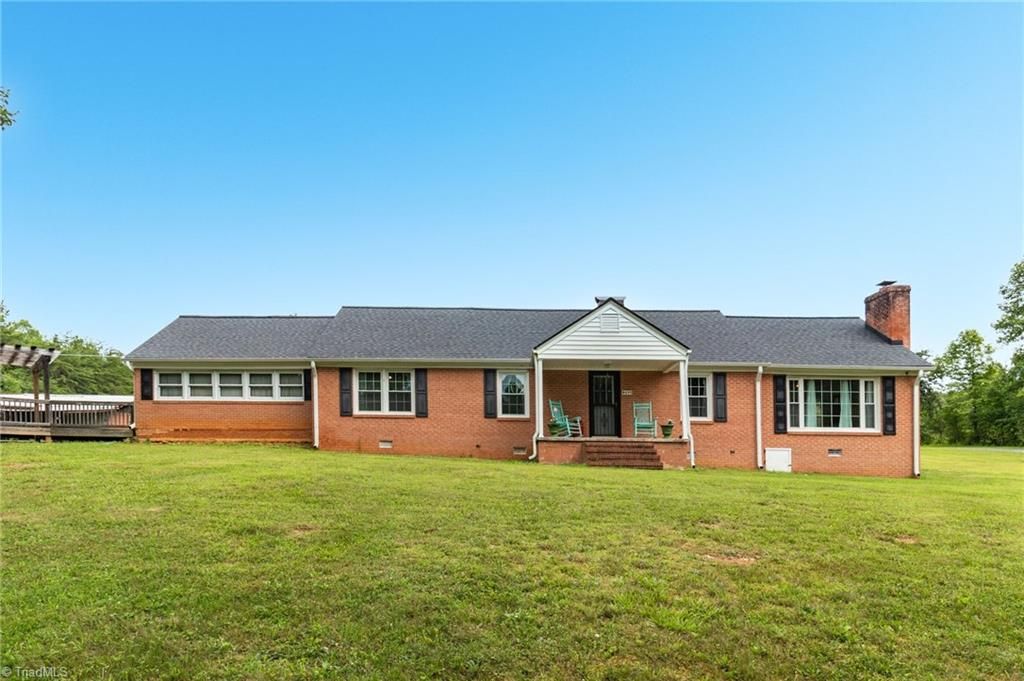 4599 Price Road, Stoneville, NC 27048