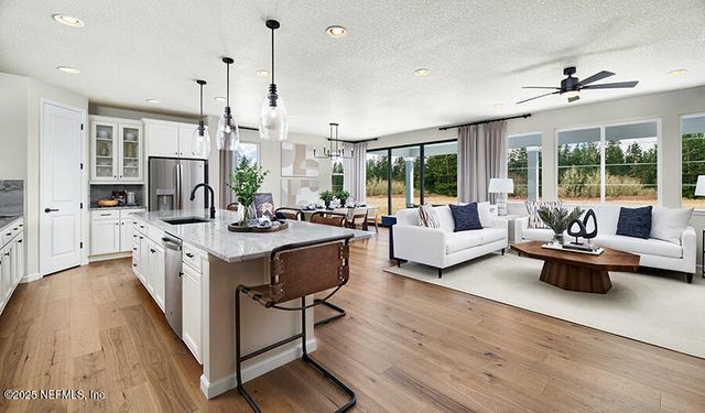 290 OLD FOREST Road, St. Augustine, FL 32092