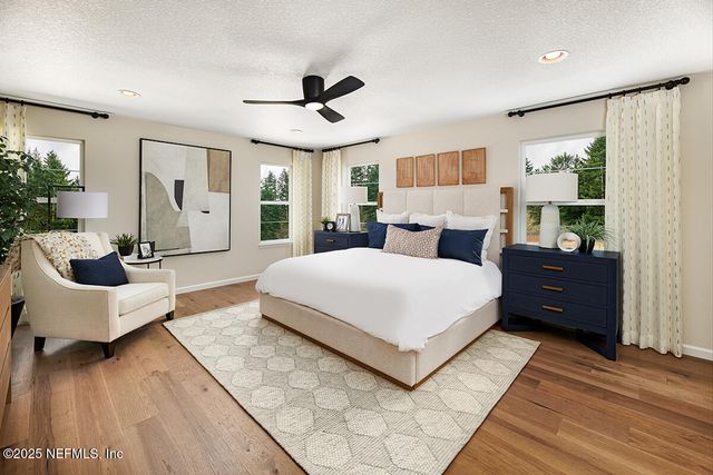 290 OLD FOREST Road, St. Augustine, FL 32092