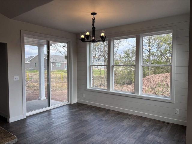 1633 FOUNDERS STREET, Neenah, WI 54956