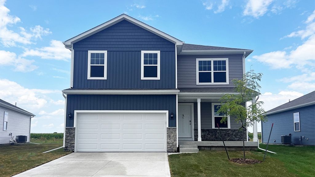 28 Verbena Lane SW, Cedar Rapids, IA 52404