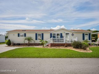 305 Blue Goose Lane 66, Newport, NC 28570