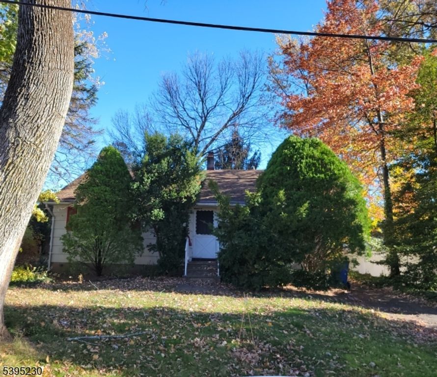 149 Walnut St, North Plainfield Boro, NJ 07060