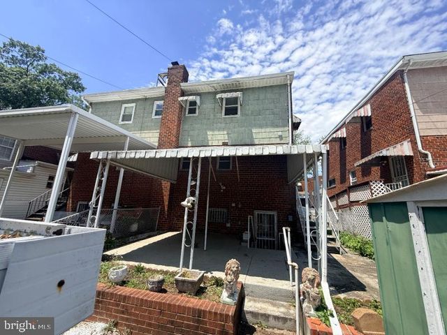 125 48TH PL NE, Washington, DC 20019