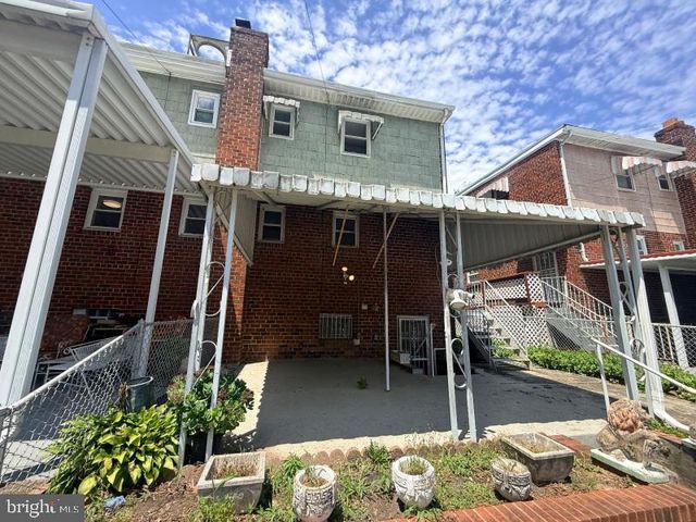 125 48TH PL NE, Washington, DC 20019