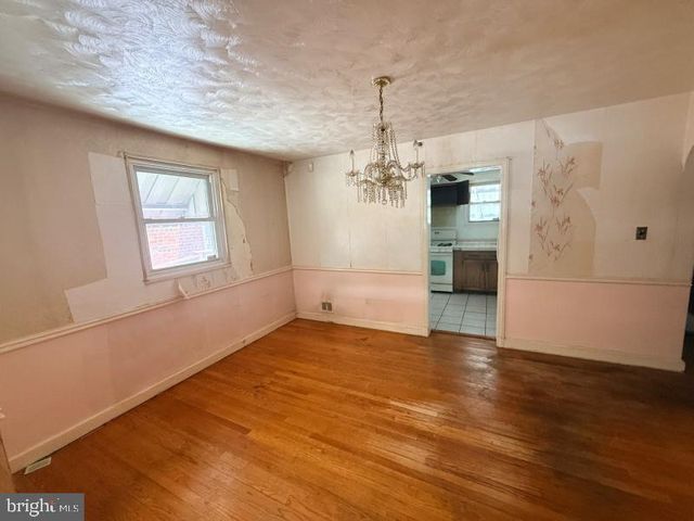 125 48TH PL NE, Washington, DC 20019