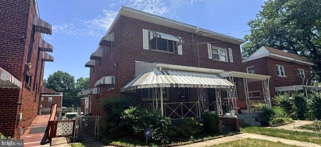 125 48TH PL NE, Washington, DC 20019