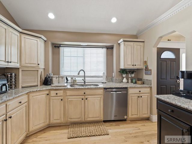 3625 Augusta Drive, Pocatello, ID 83204