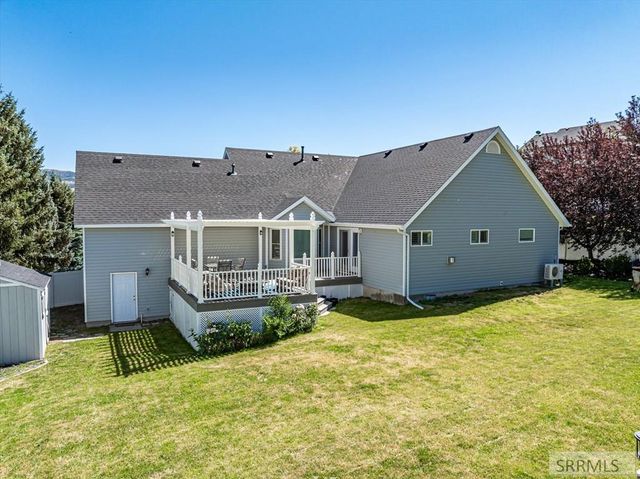3625 Augusta Drive, Pocatello, ID 83204