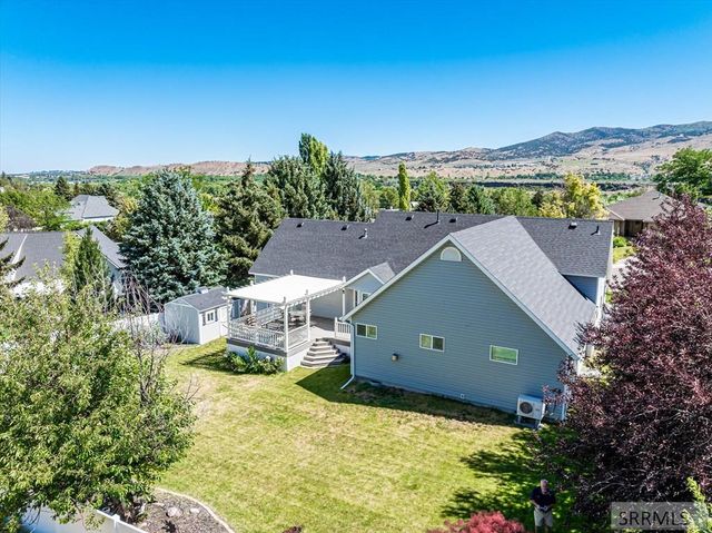 3625 Augusta Drive, Pocatello, ID 83204