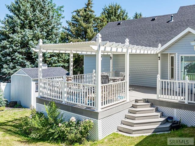 3625 Augusta Drive, Pocatello, ID 83204